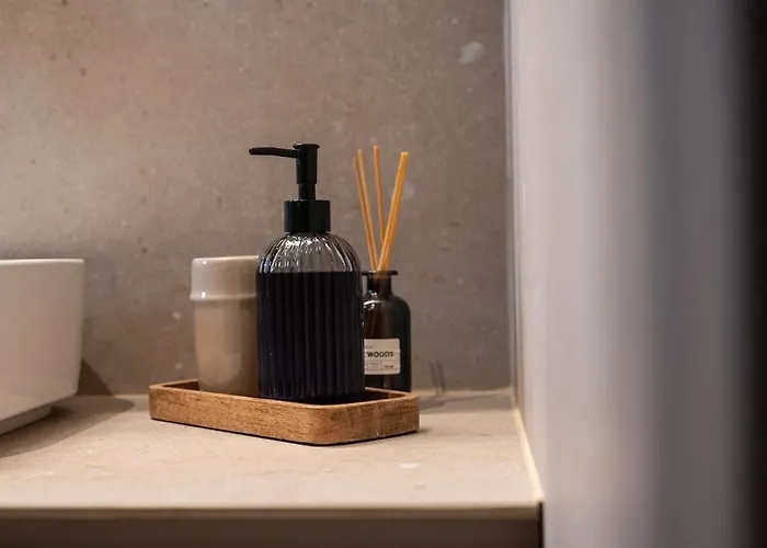 Lägenhet Nafplio Vacation House