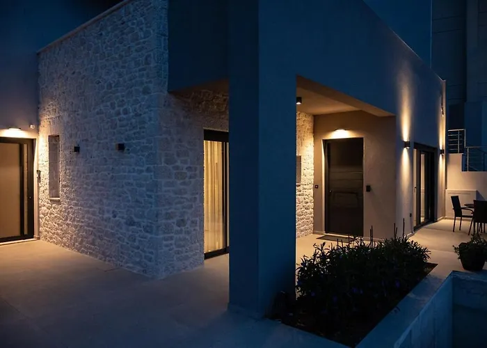 Nafplio Vacation House * Nafplion