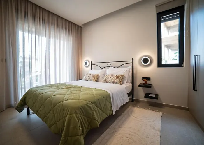 Lägenhet Nafplio Vacation House Nafplion