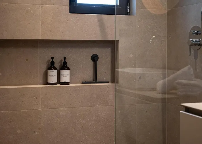 Lägenhet Nafplio Vacation House *