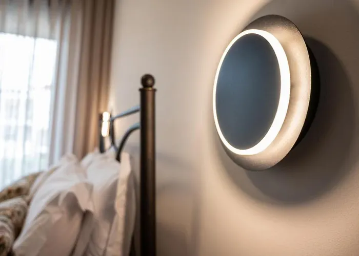 Lägenhet Nafplio Vacation House