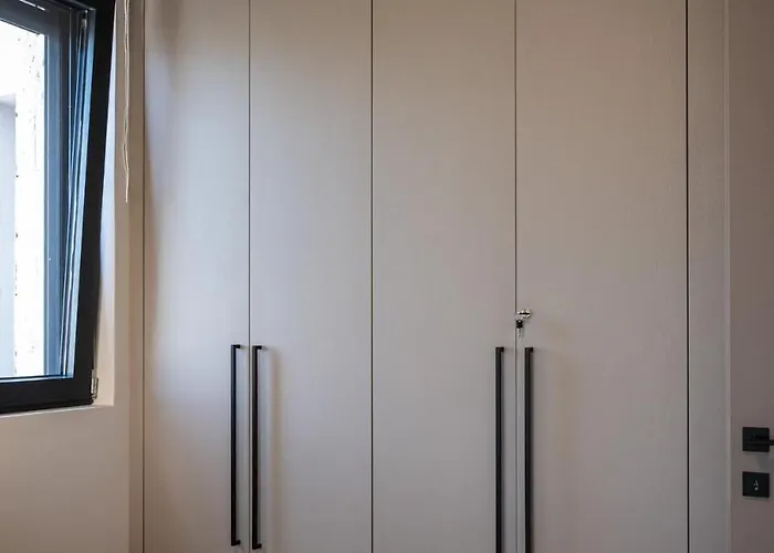 Nafplio Vacation House Lägenhet Nafplion