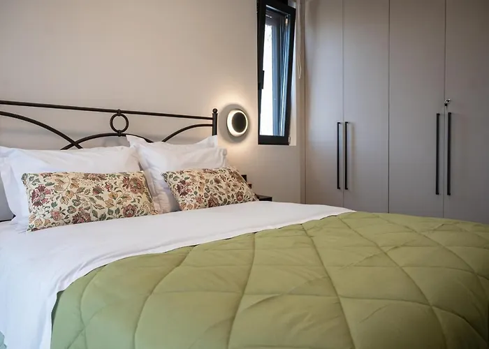 Nafplio Vacation House Nafplion