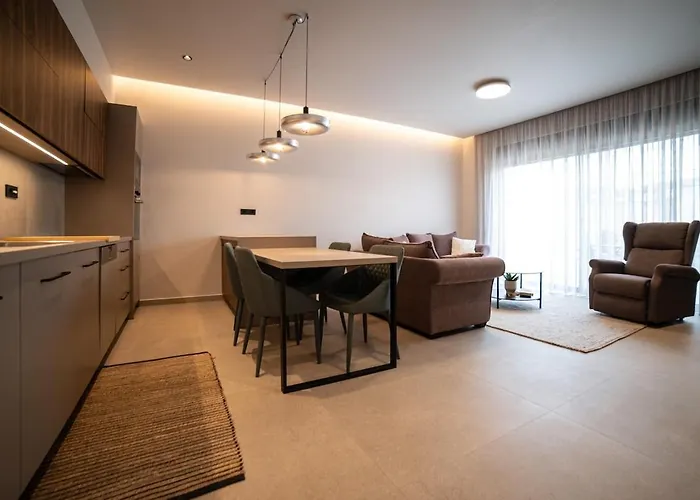 Lägenhet Nafplio Vacation House