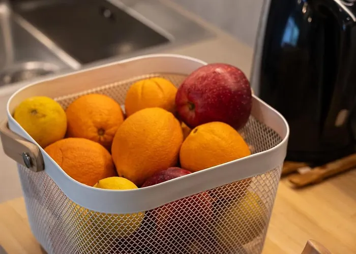 Nafplio Vacation House Lägenhet