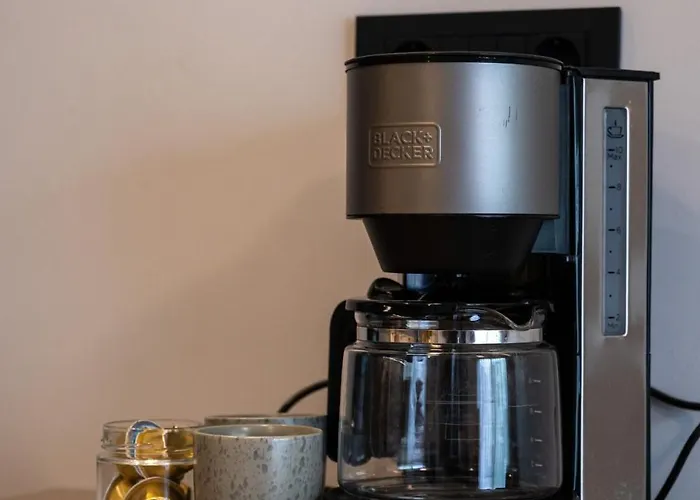 Lägenhet Nafplio Vacation House