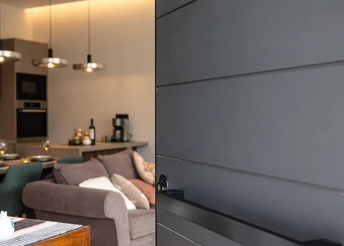 Nafplio Vacation House Lägenhet