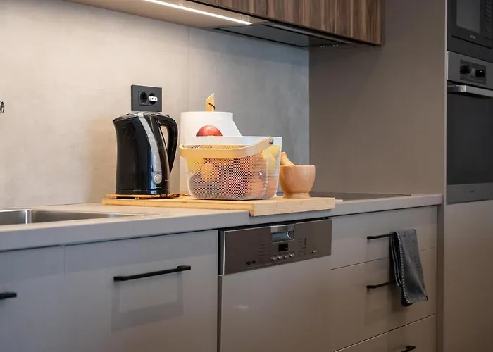 Lägenhet Nafplio Vacation House *